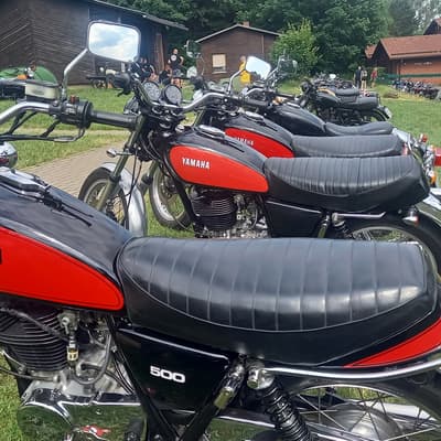 45 Jahre SR500 – Bild 333