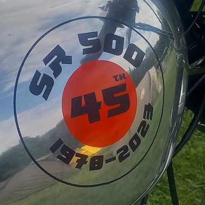 45 Jahre SR500 – Bild 334
