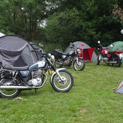45 Jahre SR500 – Bild 3