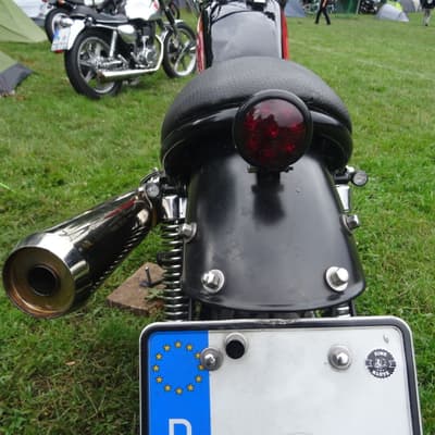 45 Jahre SR500 – Bild 11