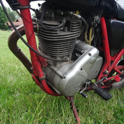 45 Jahre SR500 – Bild 13