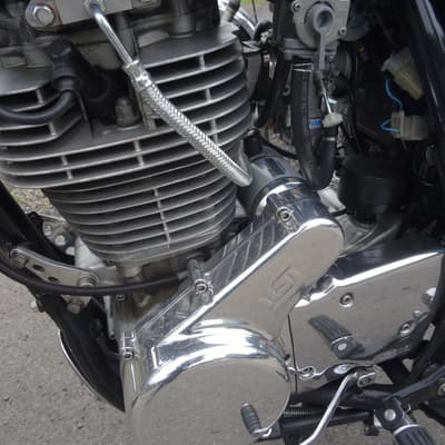 45 Jahre SR500 – Bild 17