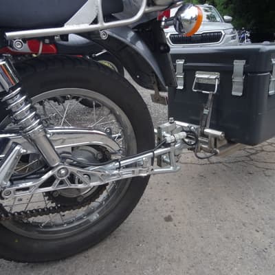 45 Jahre SR500 – Bild 18