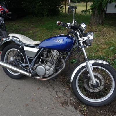 45 Jahre SR500 – Bild 19