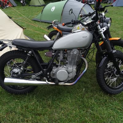 45 Jahre SR500 – Bild 22