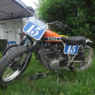 45 Jahre SR500 – Bild 24