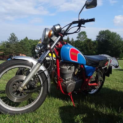 45 Jahre SR500 – Bild 27
