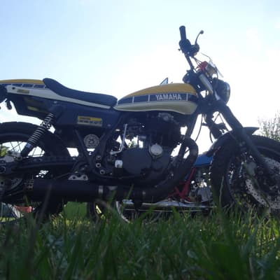 45 Jahre SR500 – Bild 28