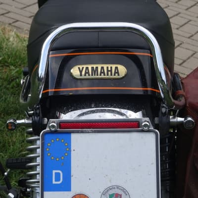 45 Jahre SR500 – Bild 29