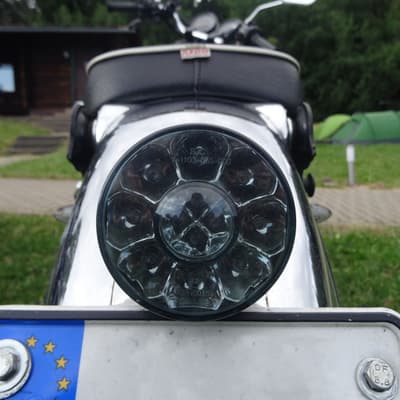45 Jahre SR500 – Bild 30