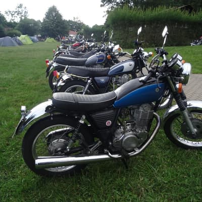 45 Jahre SR500 – Bild 31