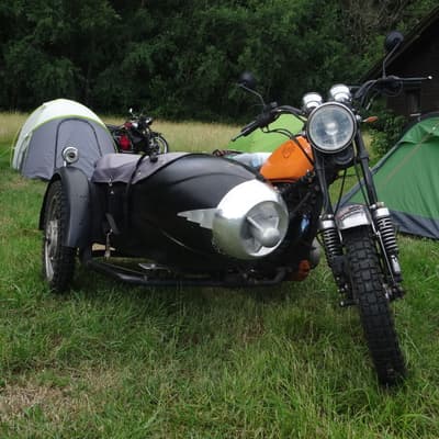 45 Jahre SR500 – Bild 32