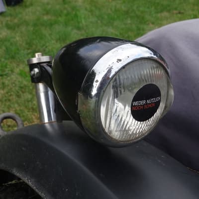 45 Jahre SR500 – Bild 33