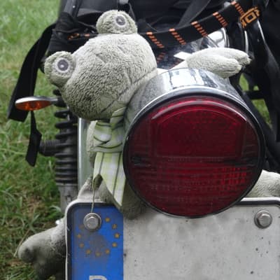 45 Jahre SR500 – Bild 34