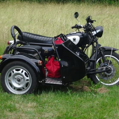 45 Jahre SR500 – Bild 35