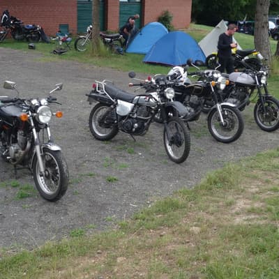 45 Jahre SR500 – Bild 37