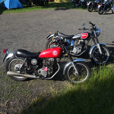45 Jahre SR500 – Bild 45