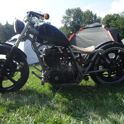 45 Jahre SR500 – Bild 47