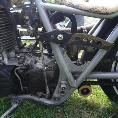 45 Jahre SR500 – Bild 48