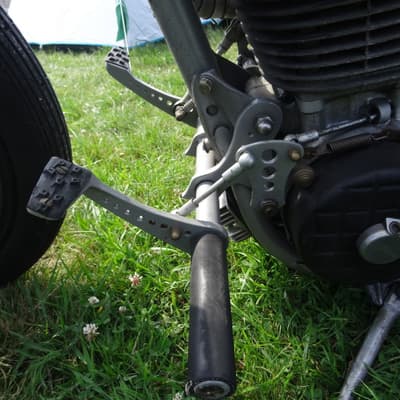 45 Jahre SR500 – Bild 49