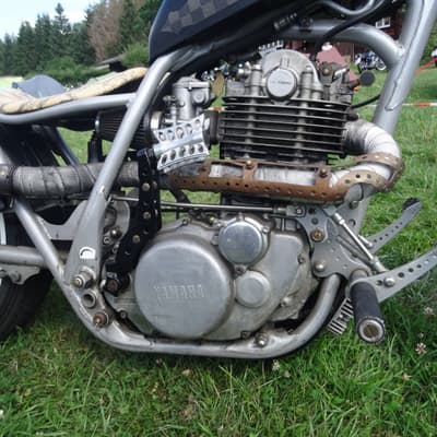 45 Jahre SR500 – Bild 52