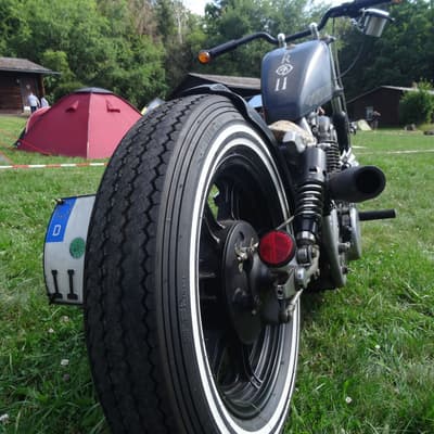 45 Jahre SR500 – Bild 53