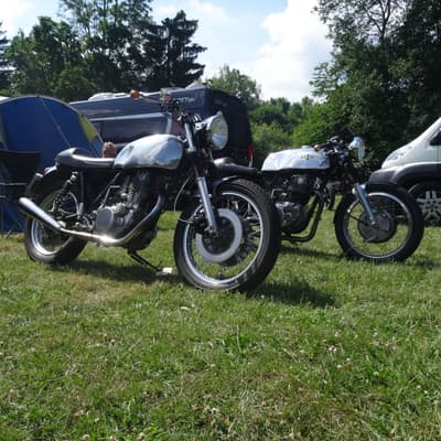 45 Jahre SR500 – Bild 57