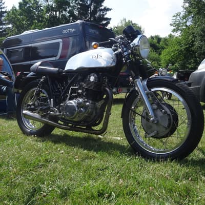 45 Jahre SR500 – Bild 58