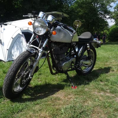 45 Jahre SR500 – Bild 59