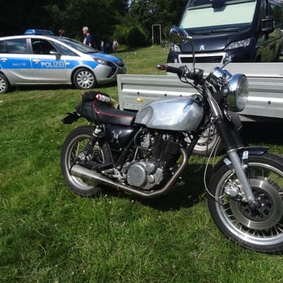 45 Jahre SR500 – Bild 60