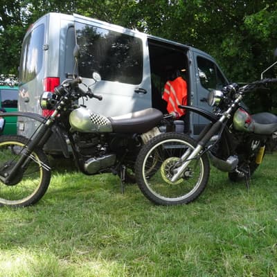 45 Jahre SR500 – Bild 62