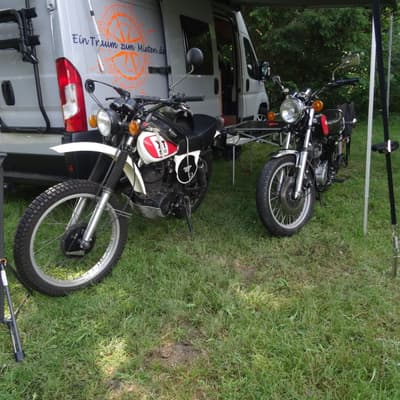 45 Jahre SR500 – Bild 65
