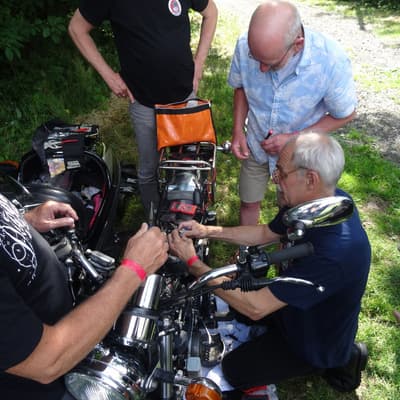 45 Jahre SR500 – Bild 66