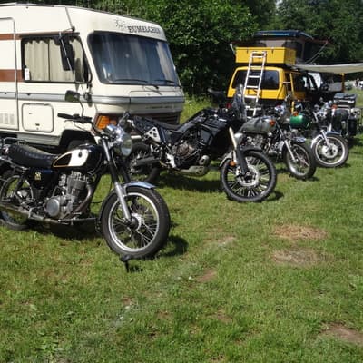 45 Jahre SR500 – Bild 67