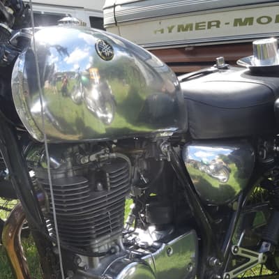 45 Jahre SR500 – Bild 68