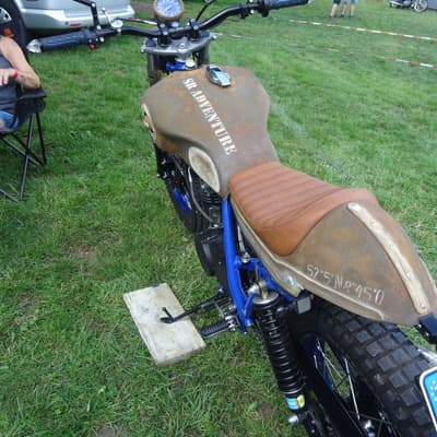 45 Jahre SR500 – Bild 74
