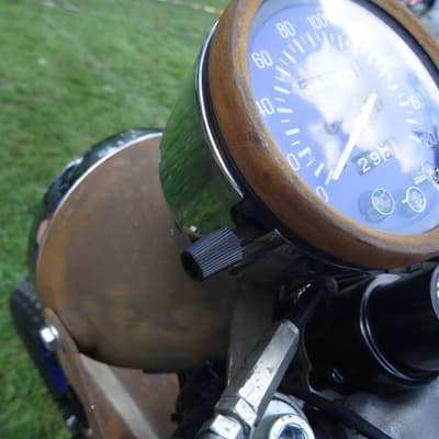 45 Jahre SR500 – Bild 77