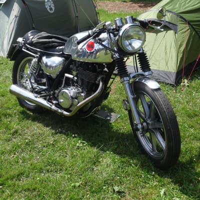 45 Jahre SR500 – Bild 84