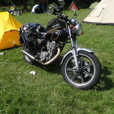 45 Jahre SR500 – Bild 88