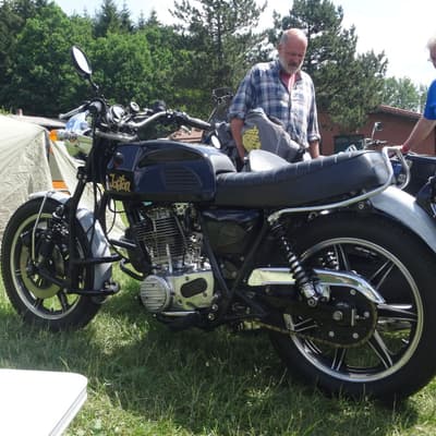 45 Jahre SR500 – Bild 94