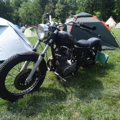 45 Jahre SR500 – Bild 99