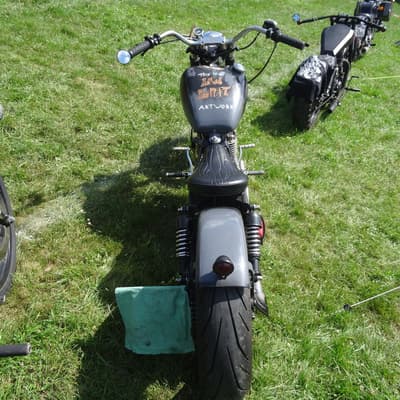 45 Jahre SR500 – Bild 101