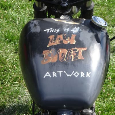 45 Jahre SR500 – Bild 102