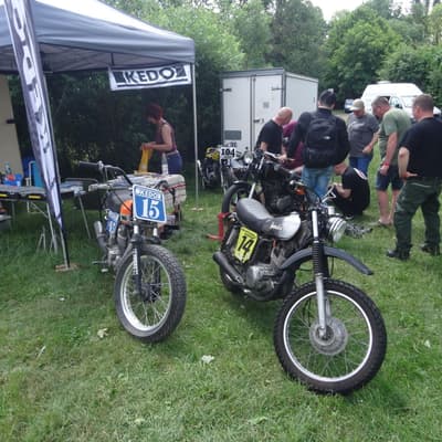 45 Jahre SR500 – Bild 104