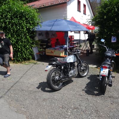 45 Jahre SR500 – Bild 108
