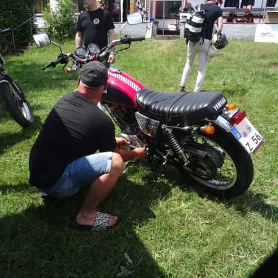 45 Jahre SR500 – Bild 110
