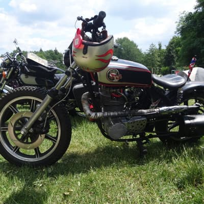 45 Jahre SR500 – Bild 111