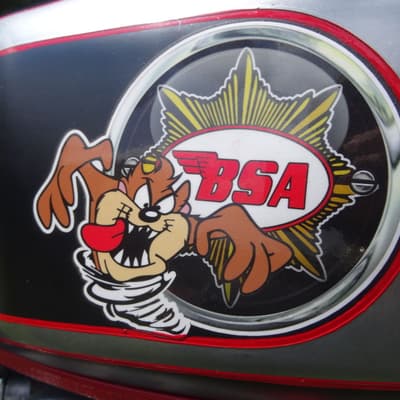 45 Jahre SR500 – Bild 112