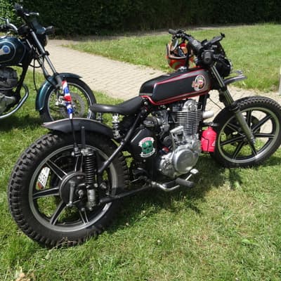 45 Jahre SR500 – Bild 117