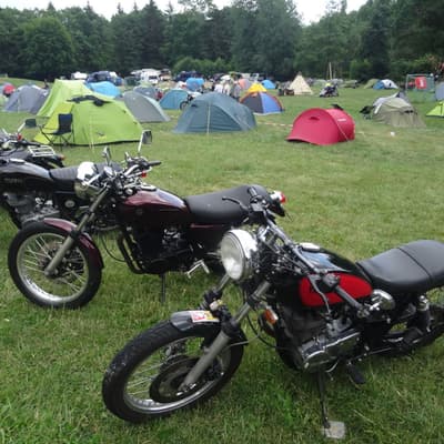 45 Jahre SR500 – Bild 118
